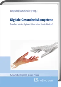 Digital Health Literacy