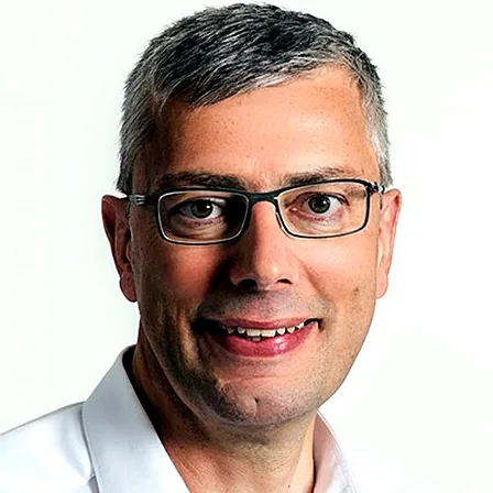 Peter Langkafel